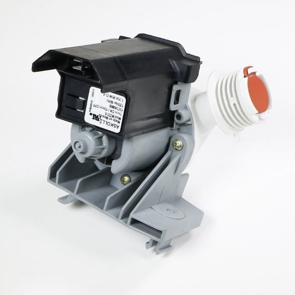137240800 Frigidaire Drain Pump OEM 137240800