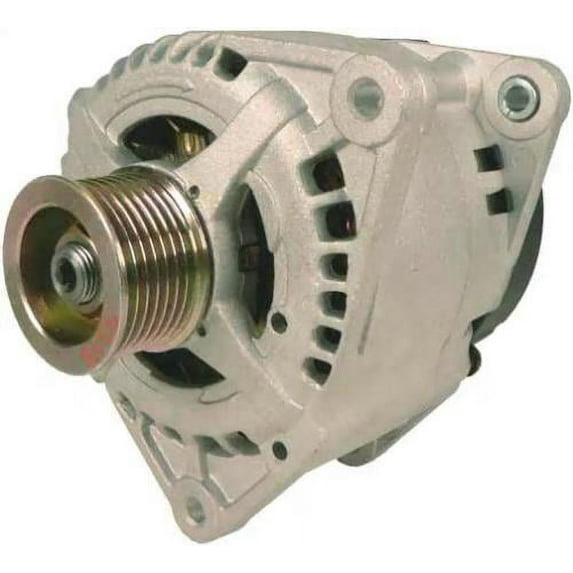 13726N Alternator Compatible with Landrover