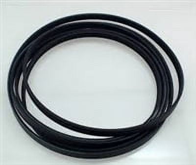 Contitech Tumble Dryer Belt 1578 H5 - Replacement Drive Belt For Various Dryer Brands