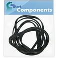 thumbnail image 1 of 137292700 Dryer Belt Replacement for Kenmore / Sears 417.97864791 - Compatible with 134163500 Drum Belt, 1 of 3