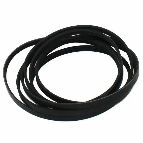 137292700 Dryer Drum Belt Replaces We12M29, We12M22, We12M33, Ww02F00028