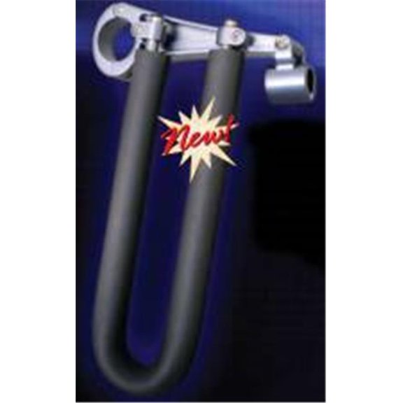 13735 Steering Column Leg Brace