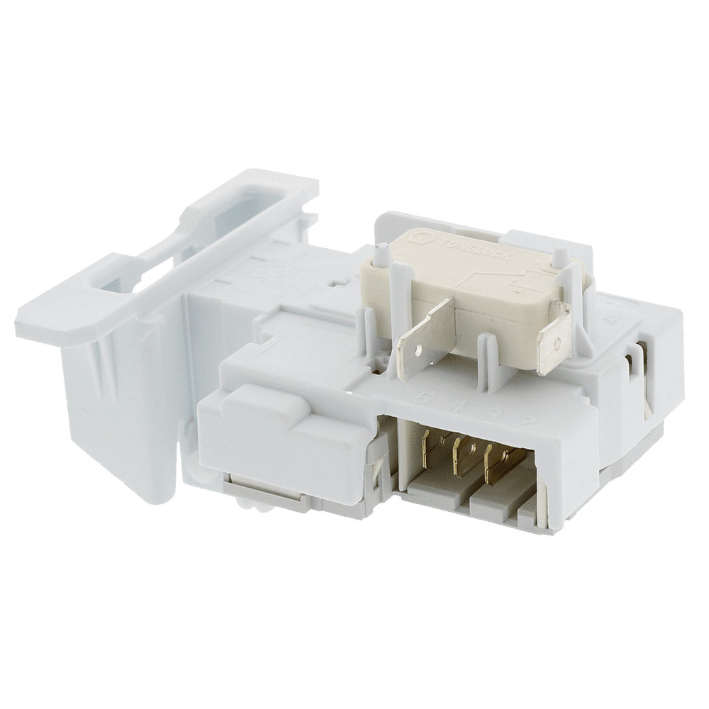 W10375379 Washer Door Lock Latch Replacement For Whirlpool, Maytag, KitchenAid & More