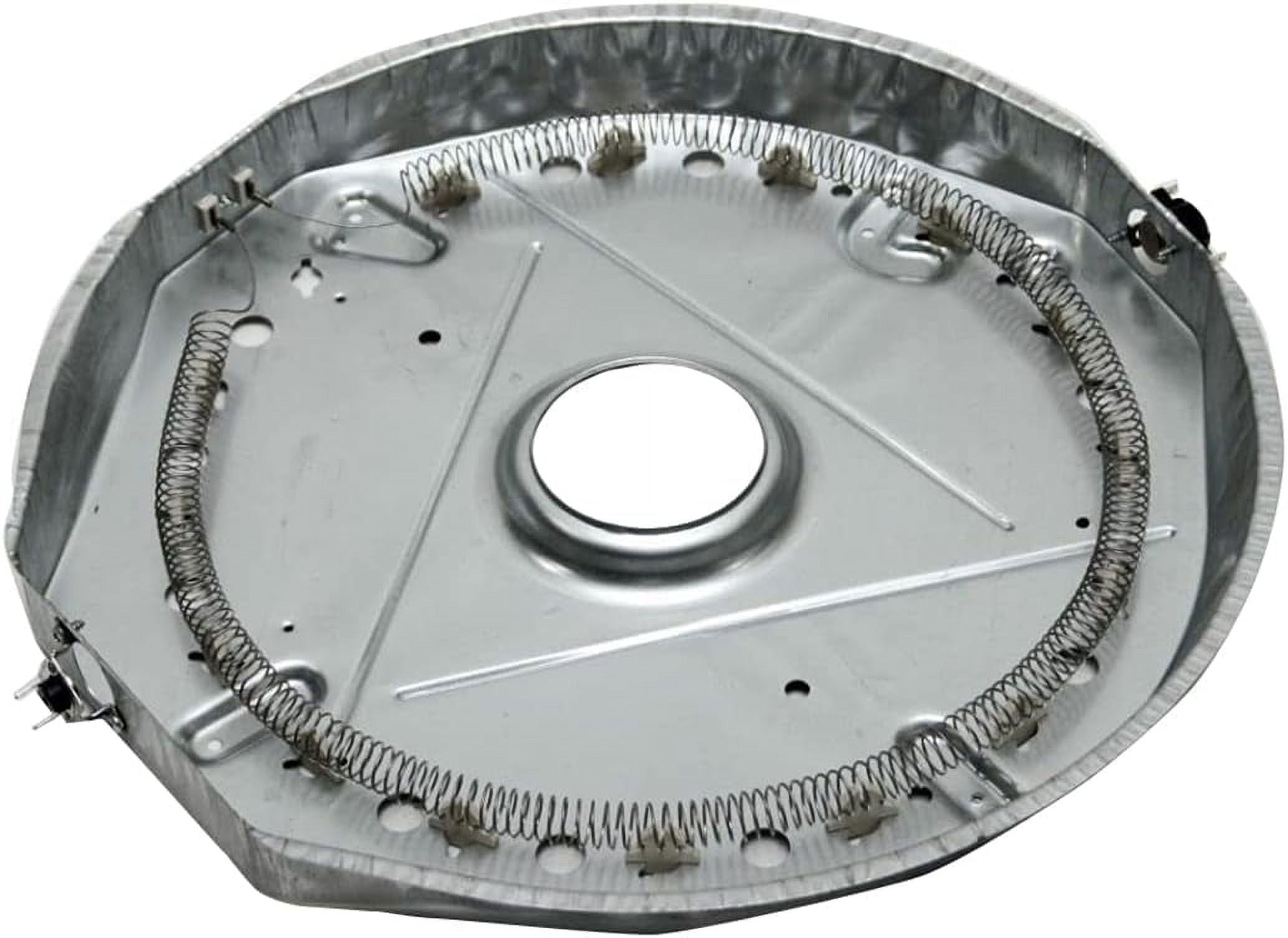 137392700 Dryer Heating Element - Walmart.com