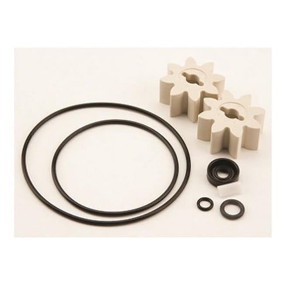 13750005 EZ8 Pump Rebuild Kit, For EZ 8 Pump