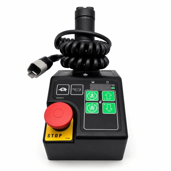 137633GT Upper Control Box, Compatible with Gen GS-1530 GS-1532 GS-1930 GS-1932 GS-2032 GS-2046 GS-2632 GS-2646 GS-2669 GS-3246 GS-3369 GS-4047 GS-4069
