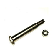 137644 Wheel Bolt w/Nut Fits Husqvarna