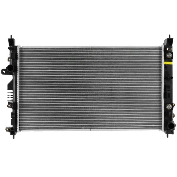 13774 214105NN0A Engine Aluminum Radiator Replacement With 2019-2023 for INFINITI QX50 2.0L car radiator