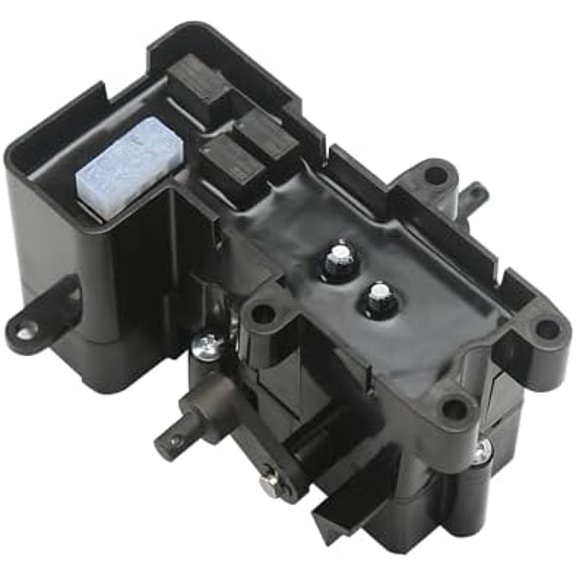 138-2514 Brake Box Assembly Brake Control Module ASM Compatible with Toro Lawn Mower Toro Lawn TractorFit for Exmark Quest E-Series Fit for Exmark Quest S-Series$$Tools