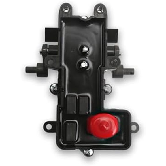 138-2514 Brake Box Assembly Brake Control Module ASM Compatible with Toro Lawn  Toro Lawn TractorExmark Quest E-Series Exmark Quest S-Series$$Tools