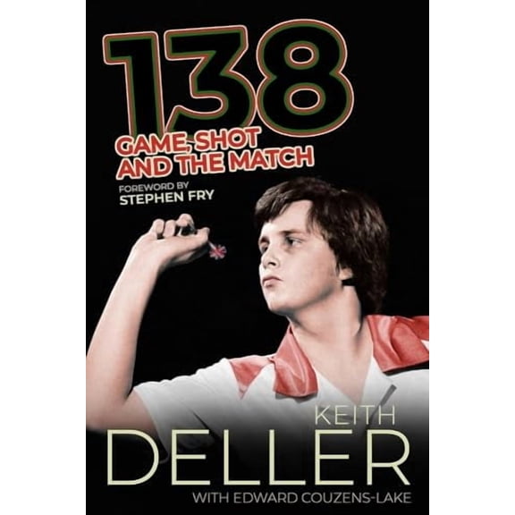 138 : Game, Shot and the Match (Hardcover)