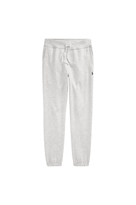 $138 POLO RALPH LAUREN Men's Athletic Fleece Elastic Band Bottom Sweatpants, 4XB