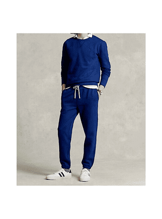 Polo Sweat Suit