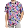 thumbnail image 1 of $138 Tommy Bahama Men's, Ibiza Beach Club, Island Navy, L, 1 of 2