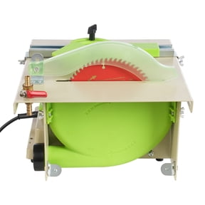 1380W Bench Polisher, Rock Polishing and Grinding Machine, Variable Speed Buffer Bench with Multi-Function Wheels for Stone Jade Cutting Polishing