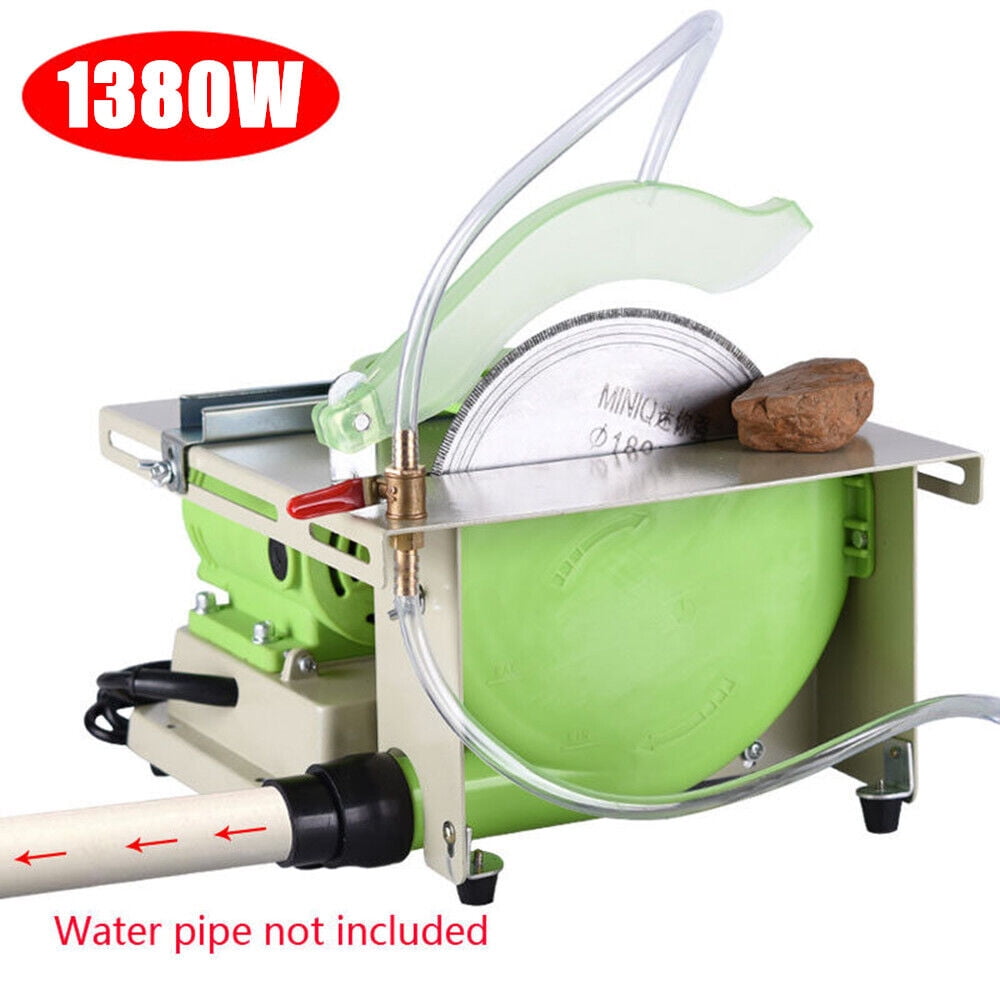 Jewelry Rock Polishing Buffer Machine, Tm-2 Mini Bench Lathe | Envío Gratis - View #7