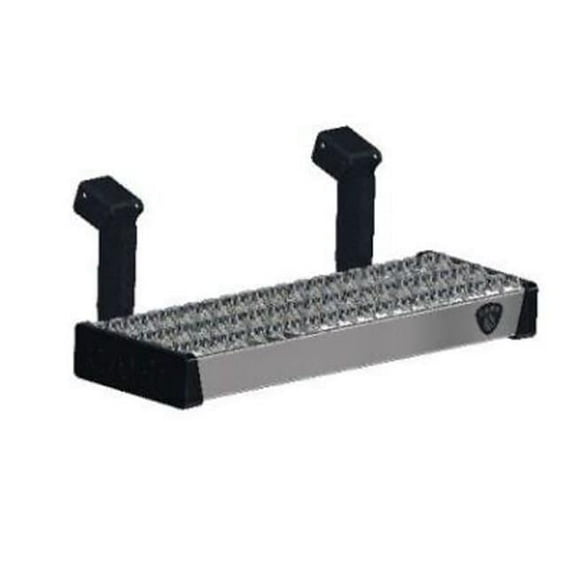 1382201 Maxgrip Side Step Truck, Black