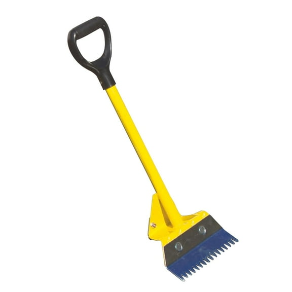 13830 Roof Ripper with Steel Handle, 27.5" Length (Pack of 1)