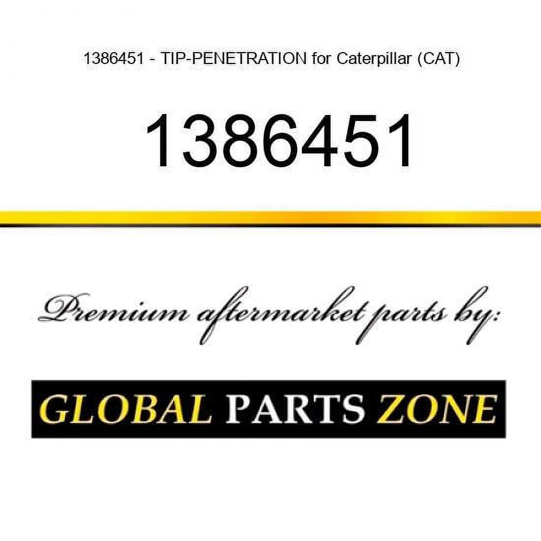1386451 - TIP-PENETRATION for Caterpillar (CAT) - Walmart.com
