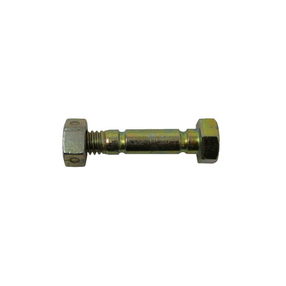 13865-1.5inch 1-1/2" x 5/16" Shear Pin with Nut Fits Snapper