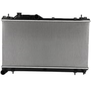 3921 Radiator Process West Verticooler 2015 Wrx