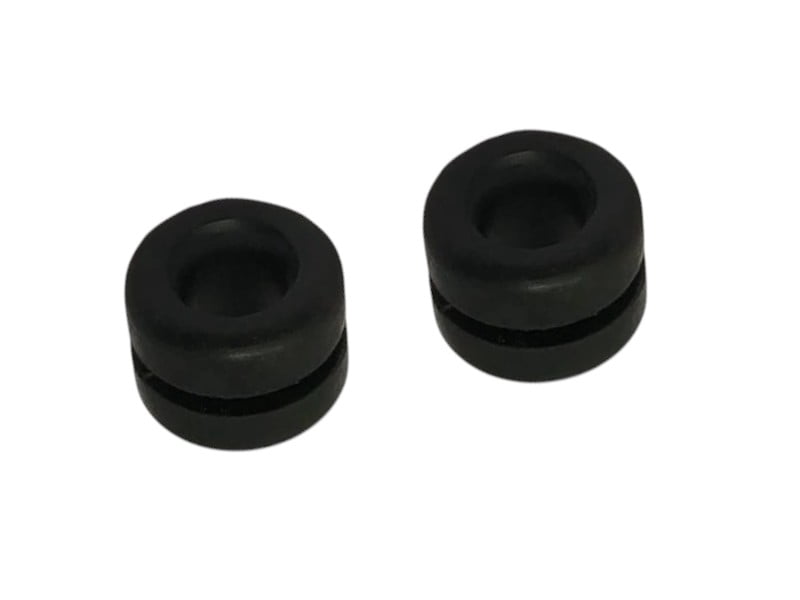 13878M74L50 Genuine Grommet for Suzuki Ciaz, Ertiga, Swift Dzire Set of 2