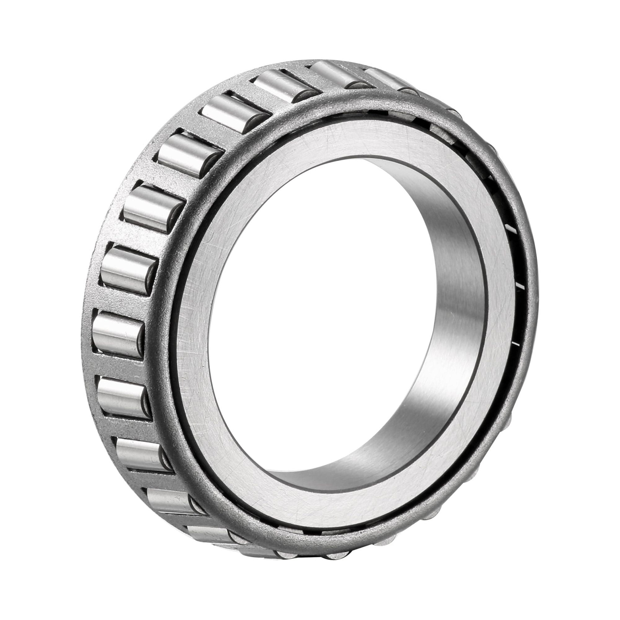High-Quality V A Z 2107 Tapered Roller Bearing Replacement2. - Rear Wheel Bearing And 2107 Bearing