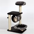 thumbnail image 1 of 138E-Bk Feline Nuvo Escap Furniture, 1 of 1