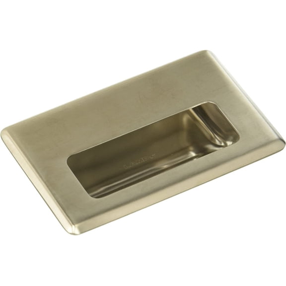 Sugatsune HH-FB-1/S HH-FB Series Pull 138mm 5-7/16", Stainless, Satin Stainless Steel