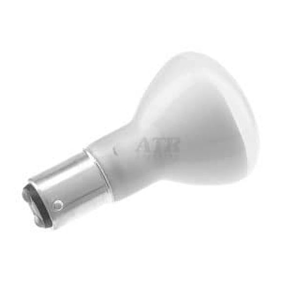 1390 Miniature Light Bulb, 48 Volts, BA15D Base