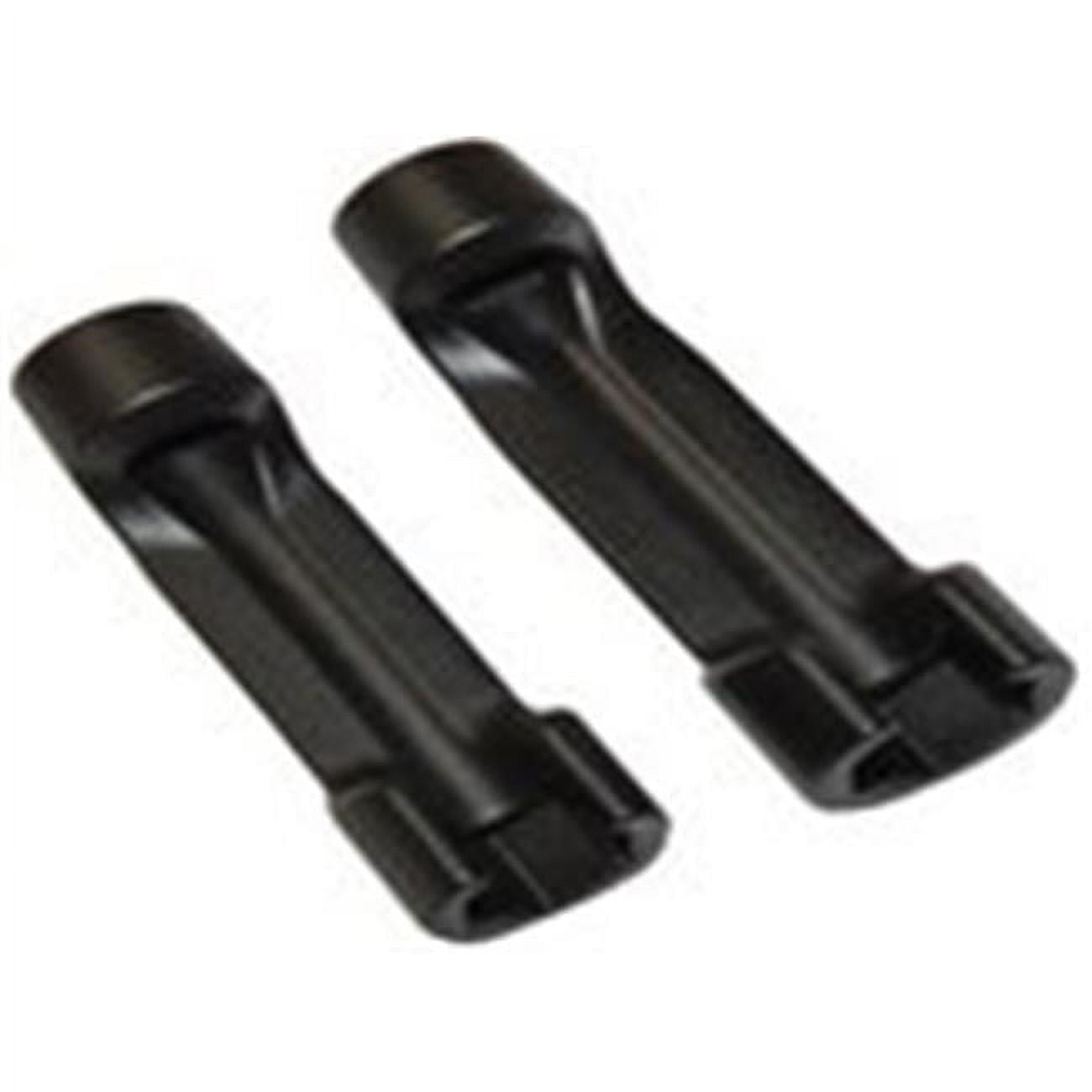 13900 Cummins 19mm & 22mm Fuel Line Sockets, 2 Piece set