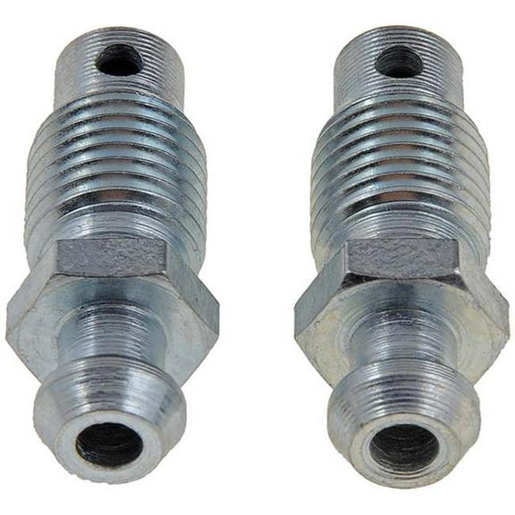 13901 Bleeder Screws 1.25 In.