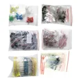 thumbnail image 1 of 1390Pcs/Set Electronic Components Kit Basic Diodes Transistors Assortment G, 1 of 5