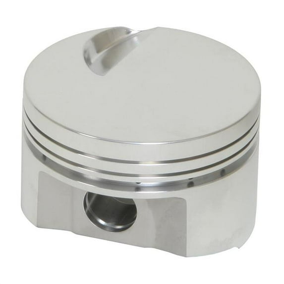 139477 454 Big Block Chevy Flat Top Pistons