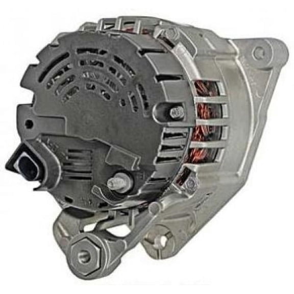 13951N Alternator Compatible with Audi And Volkswagen