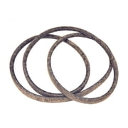 139573 Replacement belt made to FSP specs. For Craftsman, Poulan, Husqvarna, Wizard, more.
