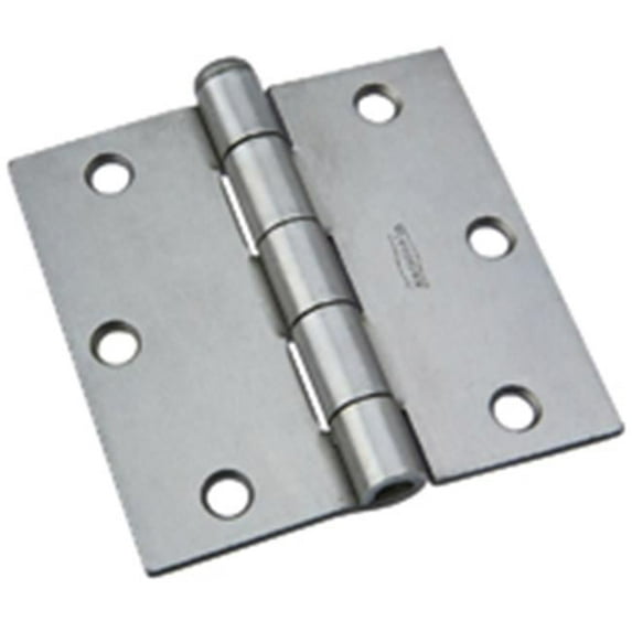 139873 3.5 In. LP Hinge