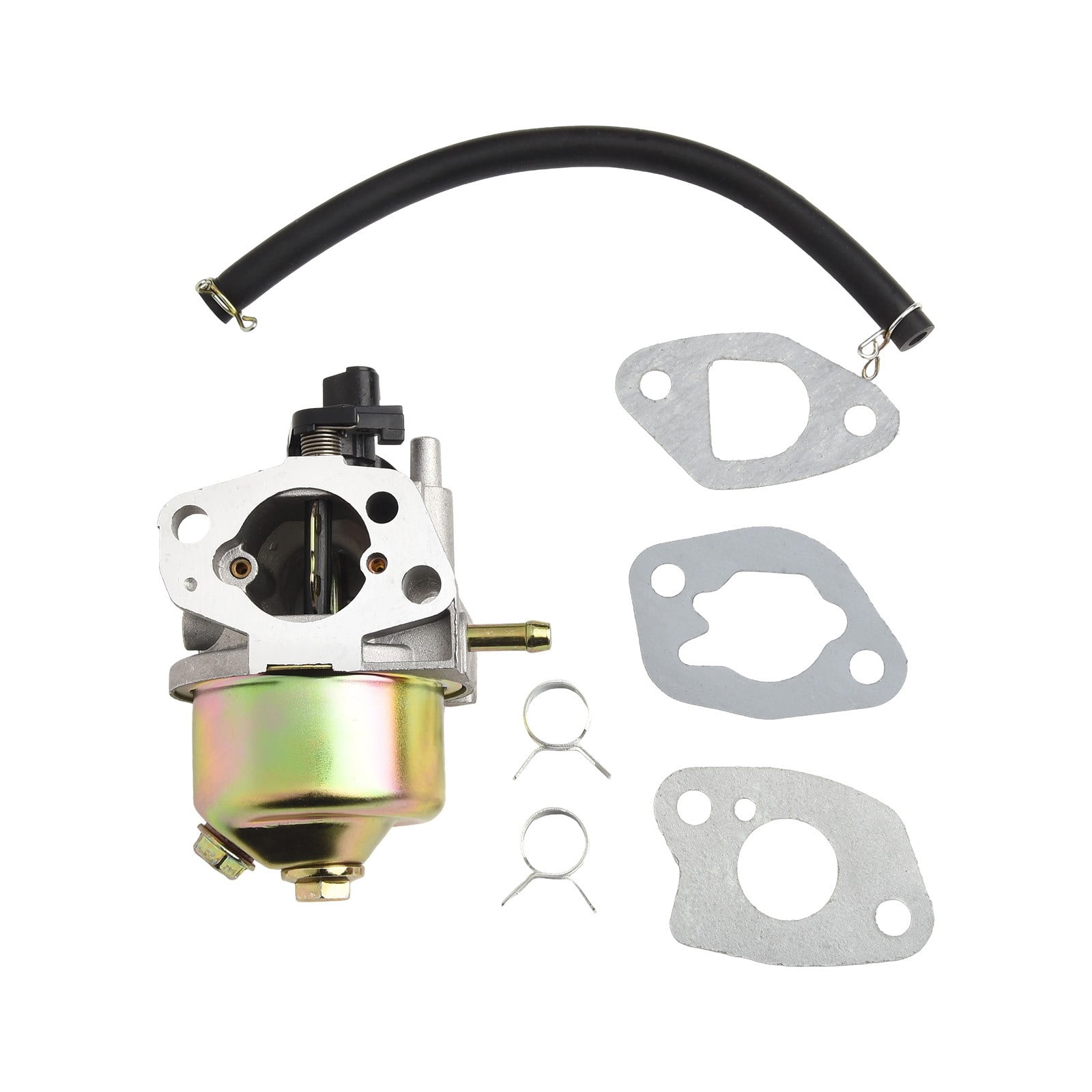 139cc 173cc Carburetor for 5P65D Mower Engine - Compatible with 951-10873 751-10873 Models, Fuel Efficient Replacement Part for Yard Man Machines