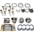 thumbnail image 1 of 13B Engine Overhaul Rebuild Kit (No cylinder liner and valve) for Toyota Dyna 3B 13B 13BT Dyna 200 Coaster 1984-1988 Landcruiser Pickup 3.4L Engine, 1 of 6