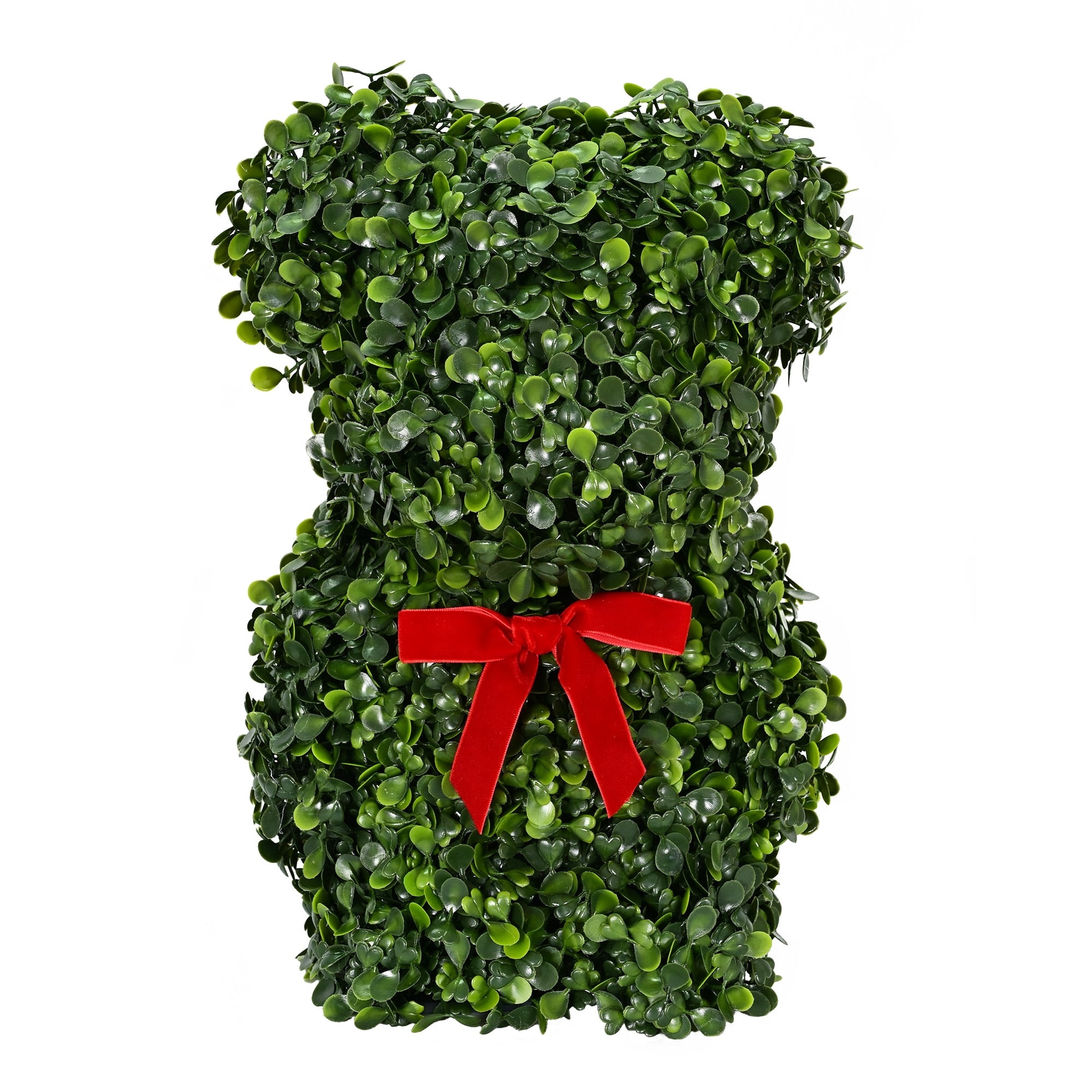 13IN GREENERY BEAR: What We Checked First