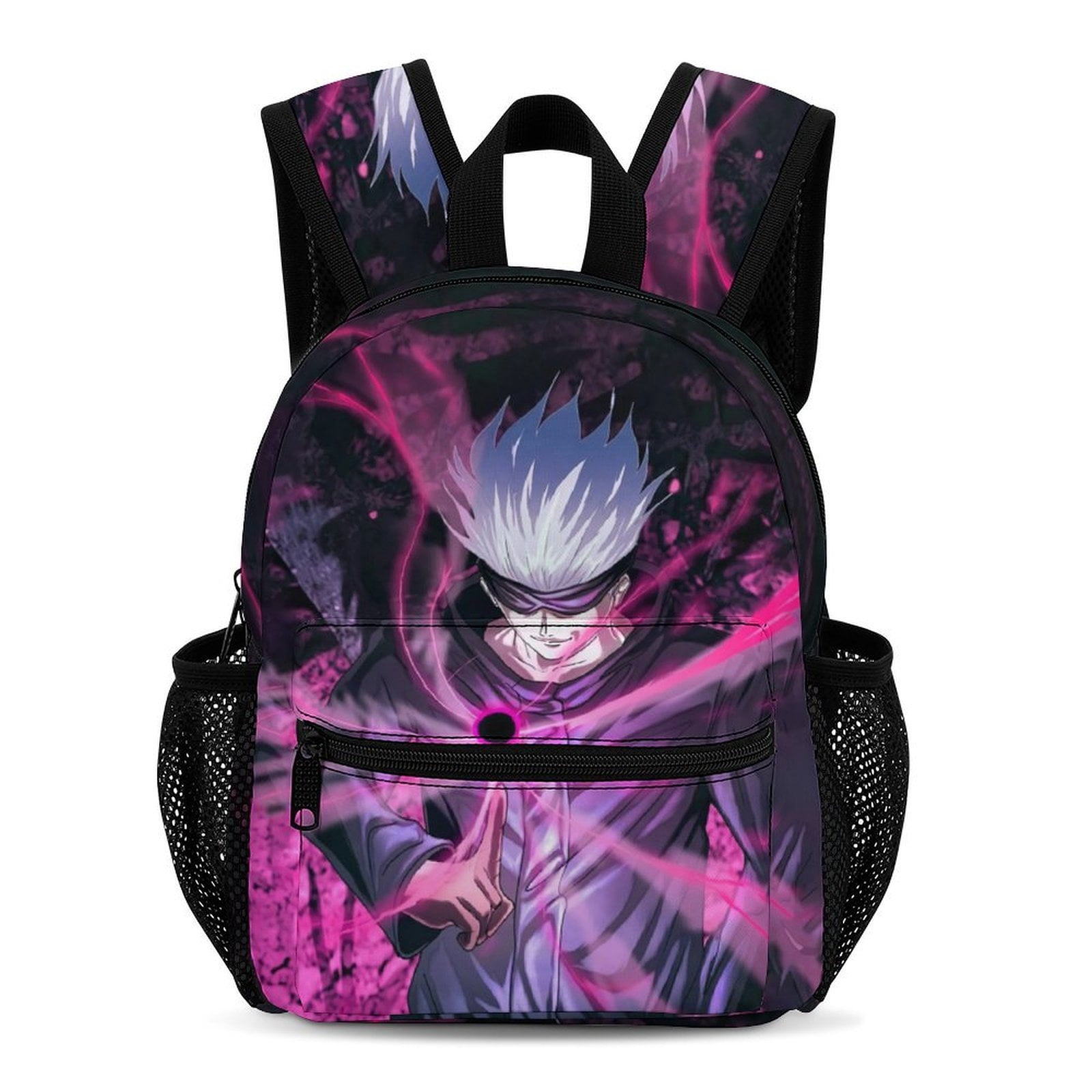 hentai mini backpack AHUNARLOP Travel Laptop Backpack, Business Anti Theft Slim Sturdy Laptops Backpacks, College Computer Bag Gift for Men & Women Fits 17 Inch Notebook,Black : Electronics Four Panel Hentai Mini Backpack