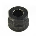 thumbnail image 1 of 13MM Collet Nut Metal 1/2" Plunge Router For Makita 3612 Black Durable New, 1 of 7