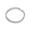 thumbnail image 1 of 13MM Hip Hop Shiny Cuban Link Chain Bracelets Women Men Silver Color Rhinestone Iced Out Cuban Chain Bracelets Punk Jewelry Gift GC, 1 of 6