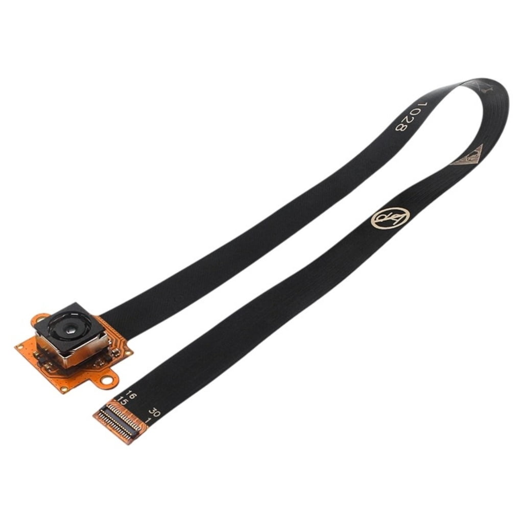 13MP Camera Module 1300W Pixels High Resolution For Pi 5 OV13855 ...