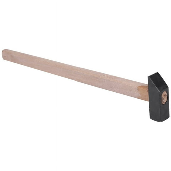 13Mm Dia Goldsmith Hammer Jewelry Repair Tool Household Tools