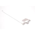 thumbnail image 1 of 13NB07Z1M06011 Asus Left Hinge GL552JX GL552VW-BB71, 1 of 2