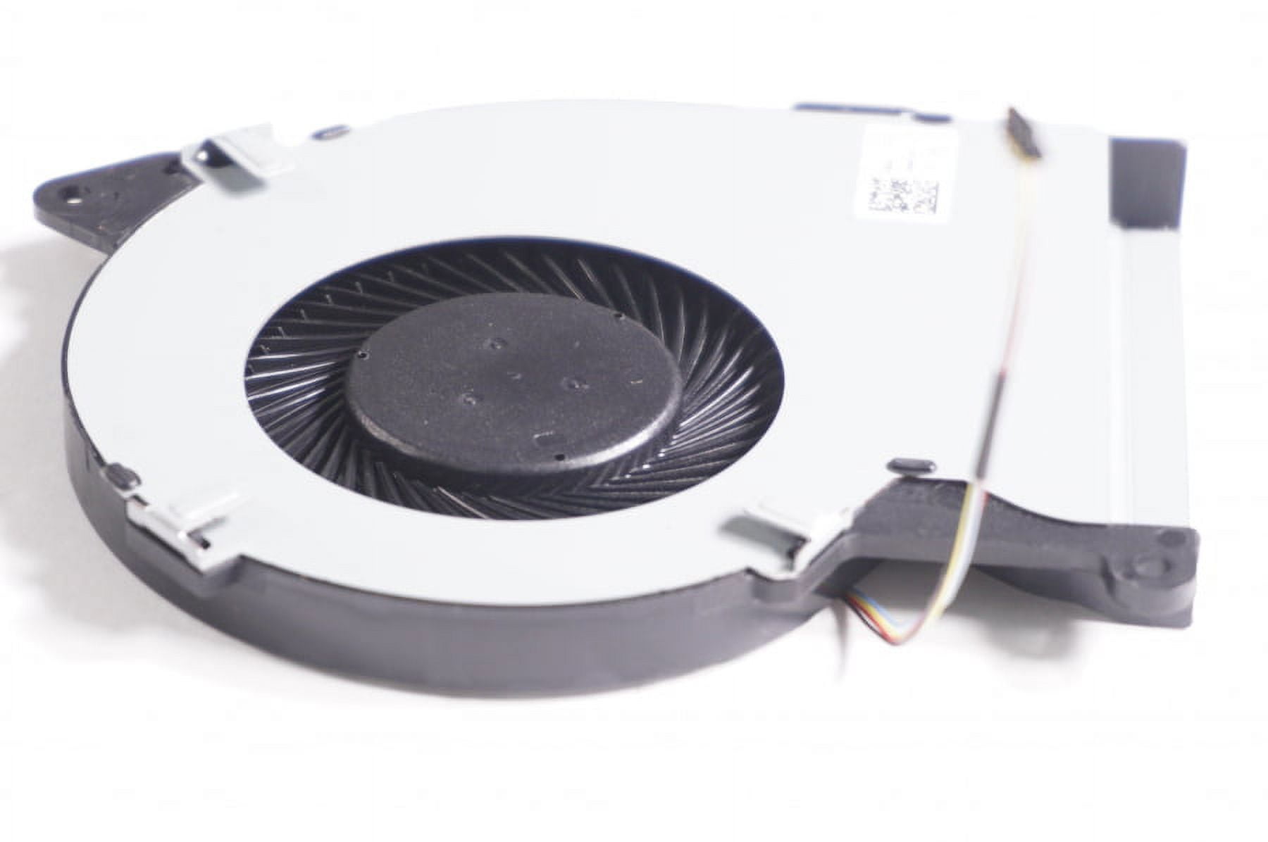 13NB0CG0T11011 Asus Cooling Fan X541NAPD1003Y