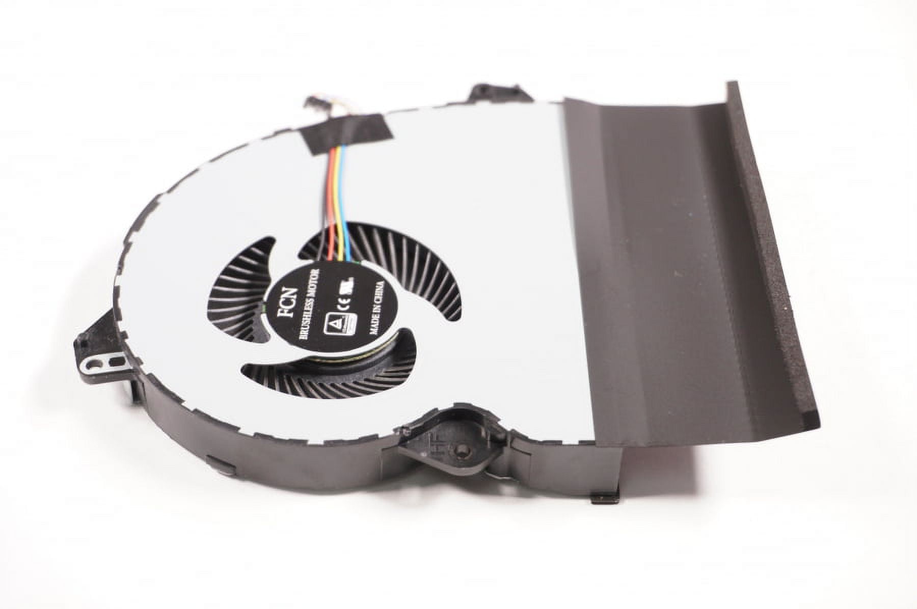 13NB0DC0AP0301 Asus Cooling Fan FX73VEWH71 GL753VEDS74