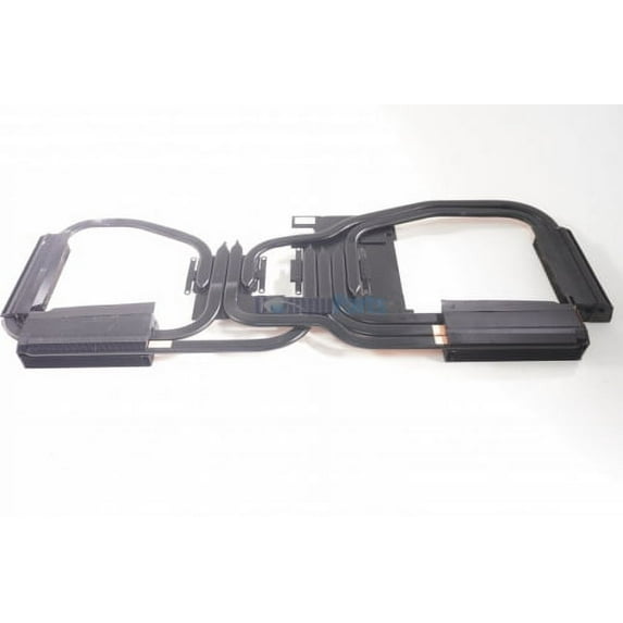 13NR01B0AM0211 Asus CPU Heatsink G703GX-XB76