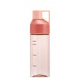 thumbnail image 1 of 13Oz Water Bottles, Leak Proof Sport Bottle with Fruit Strainer, Water for Fitness Gym and Outdoors-red, 1 of 5